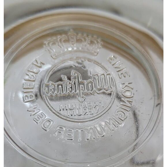 Das Einzig Wahre Warsteiner Glass Beerstein by Warsteiner - Picture 10 of 10